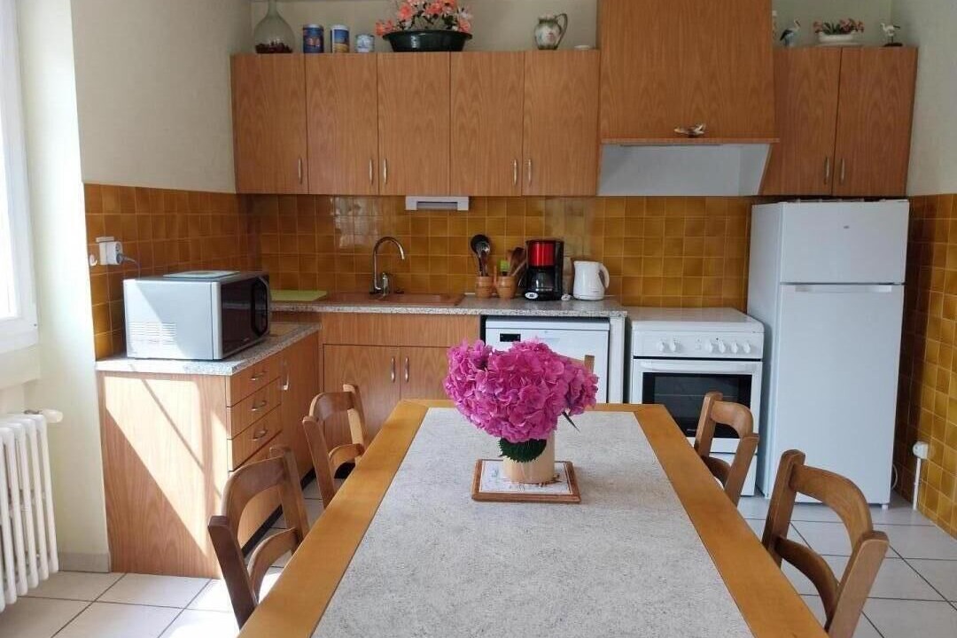 Photo of Kitchen in Serrieres