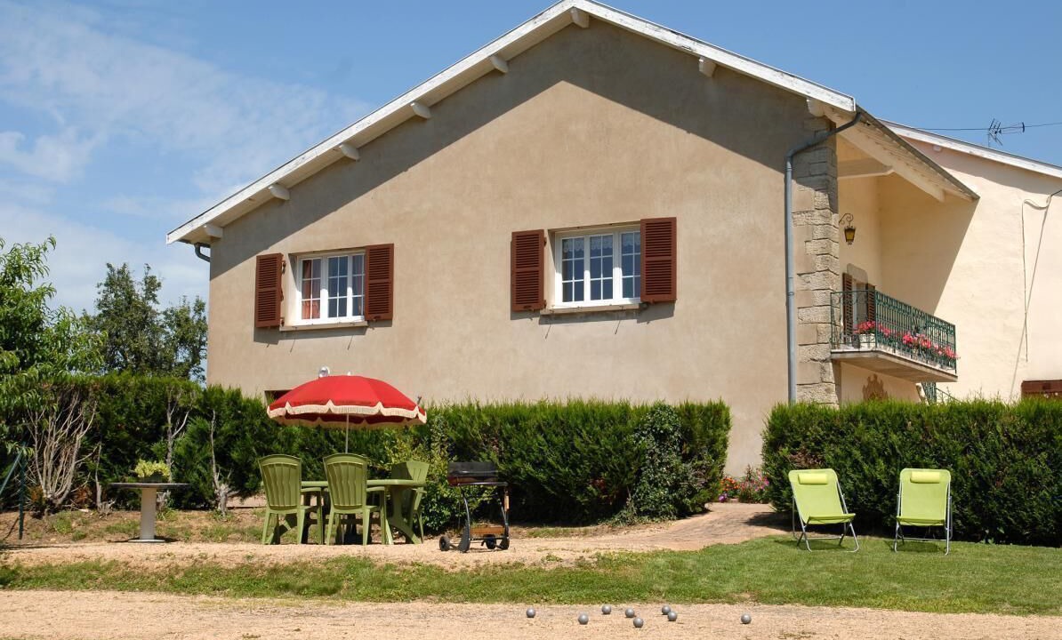 Photo of Outdoor in Serrieres