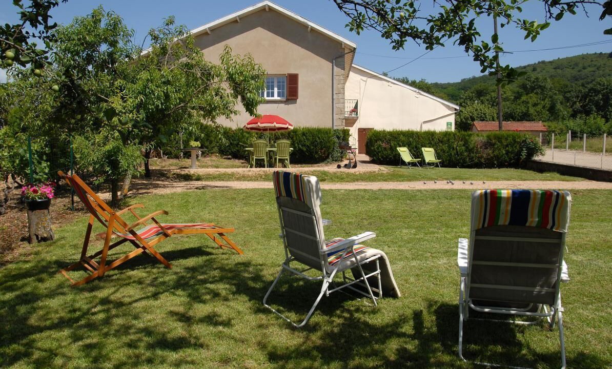 Photo of Outdoor in Serrieres