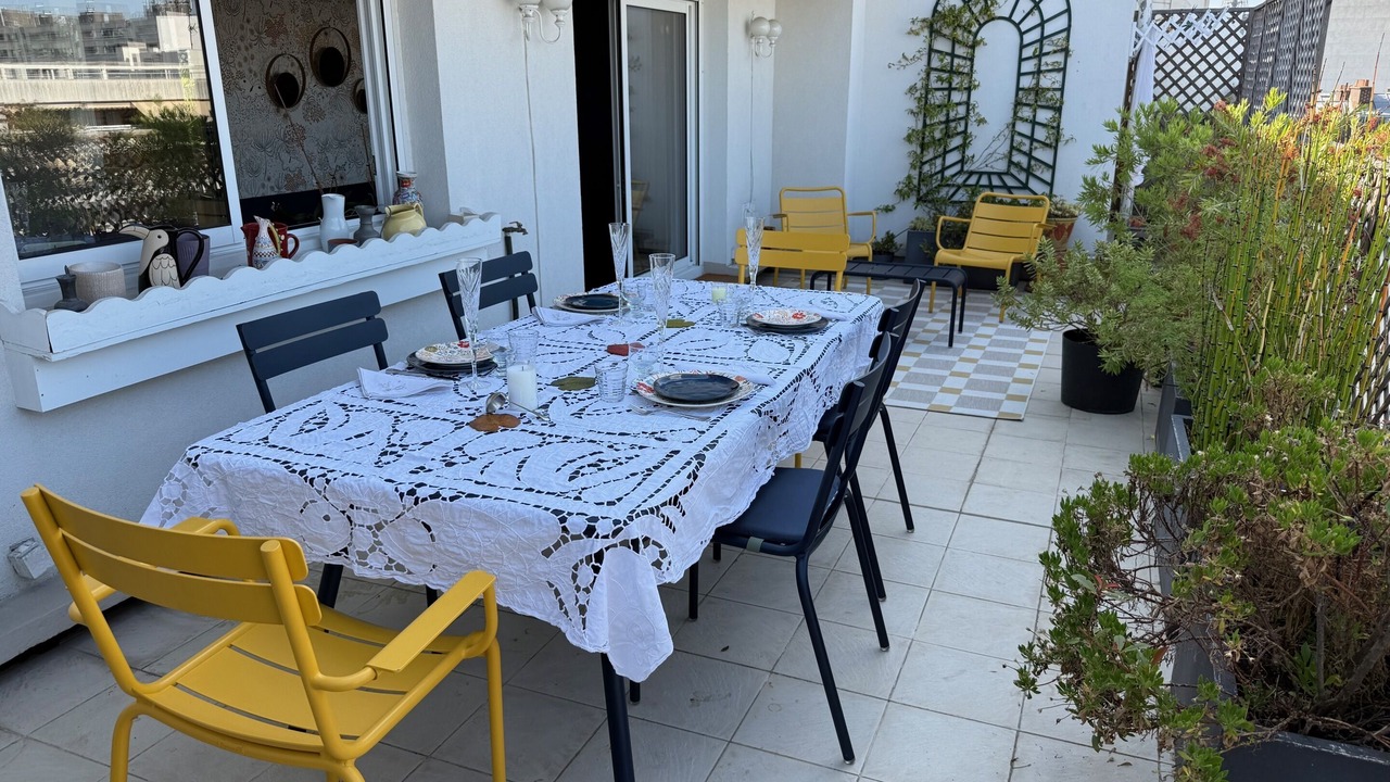 Photo of Outdoor in Necker