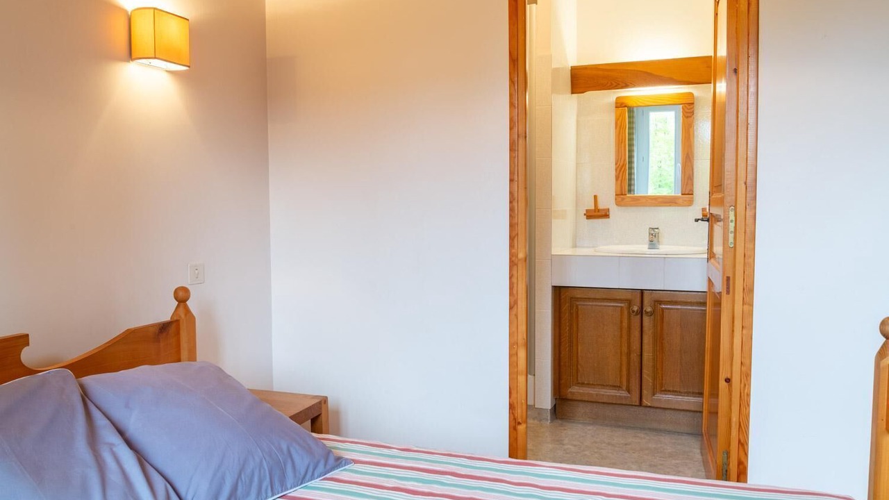 Photo of Bedroom in Chaulhac