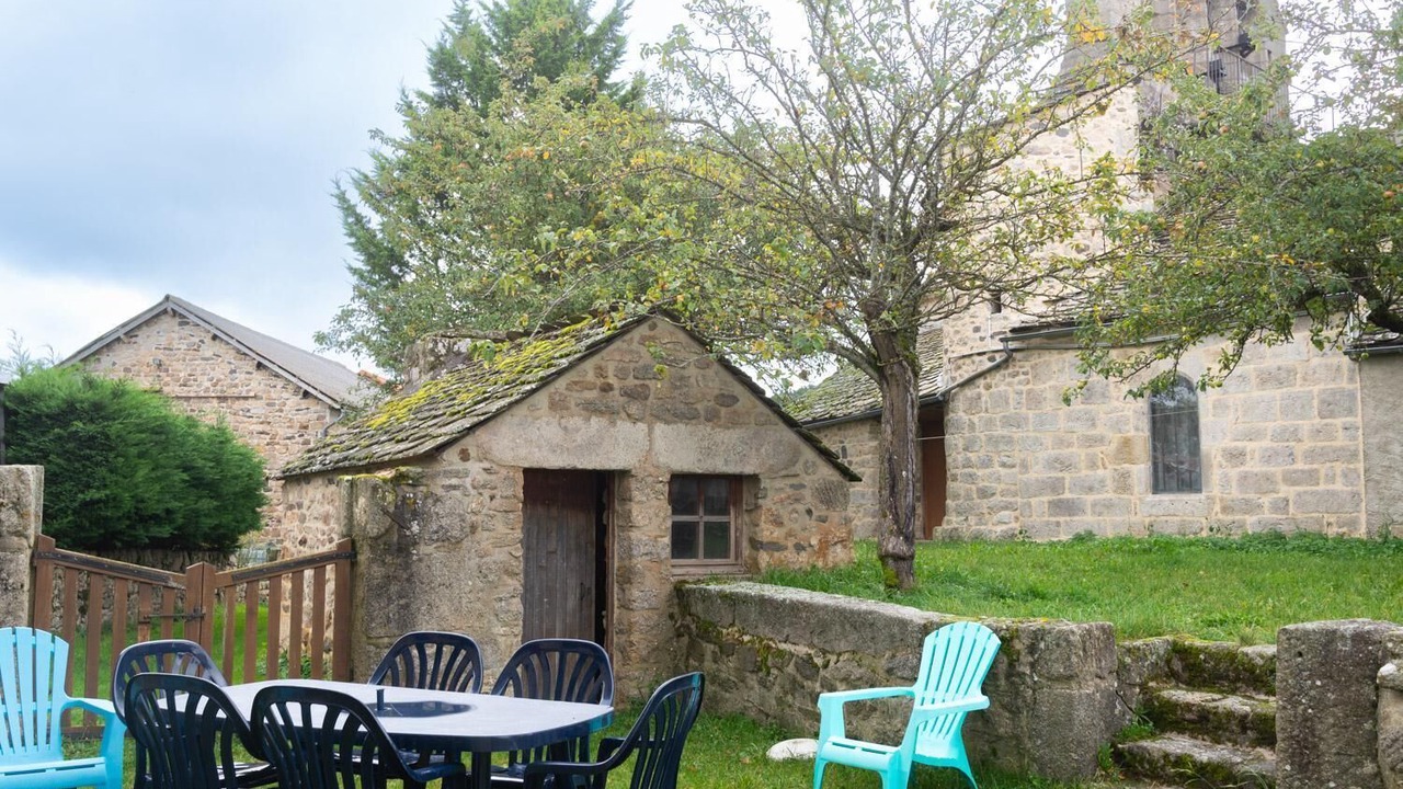 Photo of Outdoor in Chaulhac