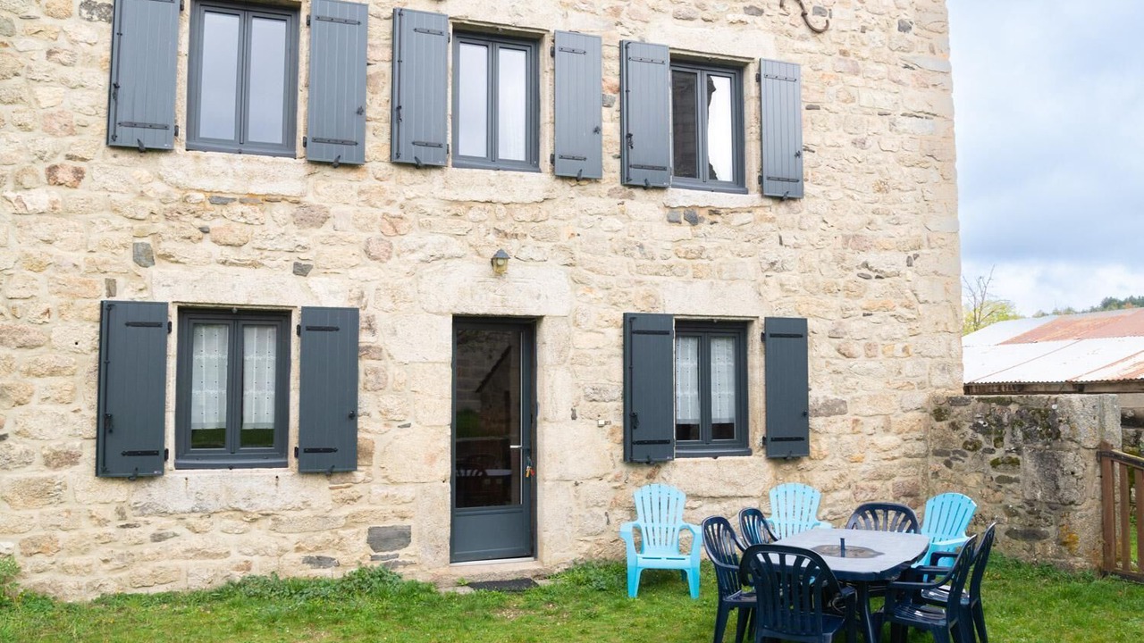 Photo of Outdoor in Chaulhac