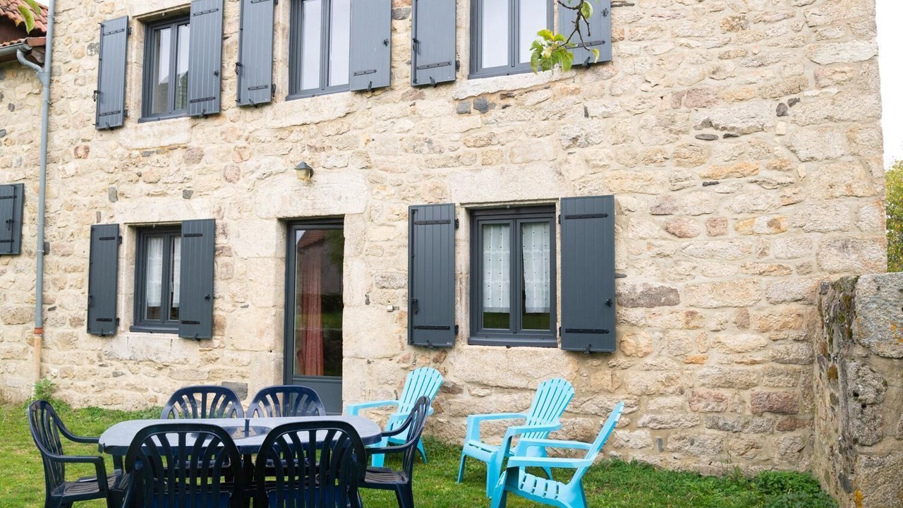 Photo of Outdoor in Chaulhac