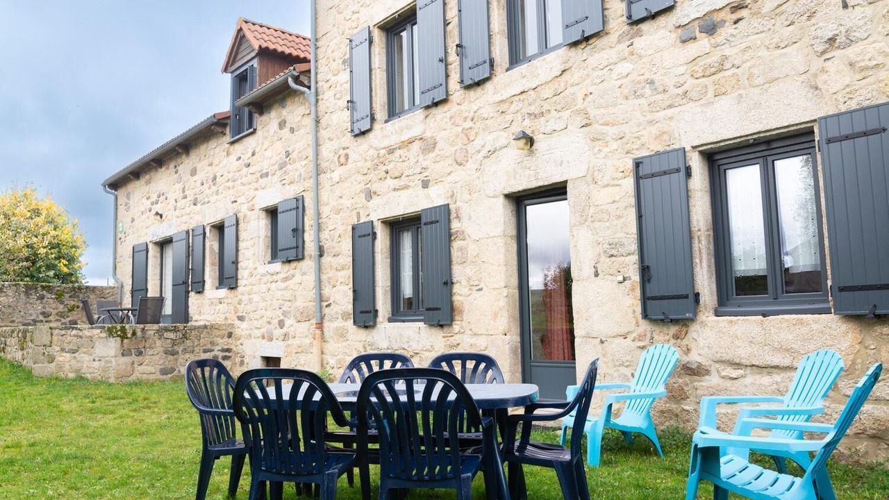 Photo of Outdoor in Chaulhac