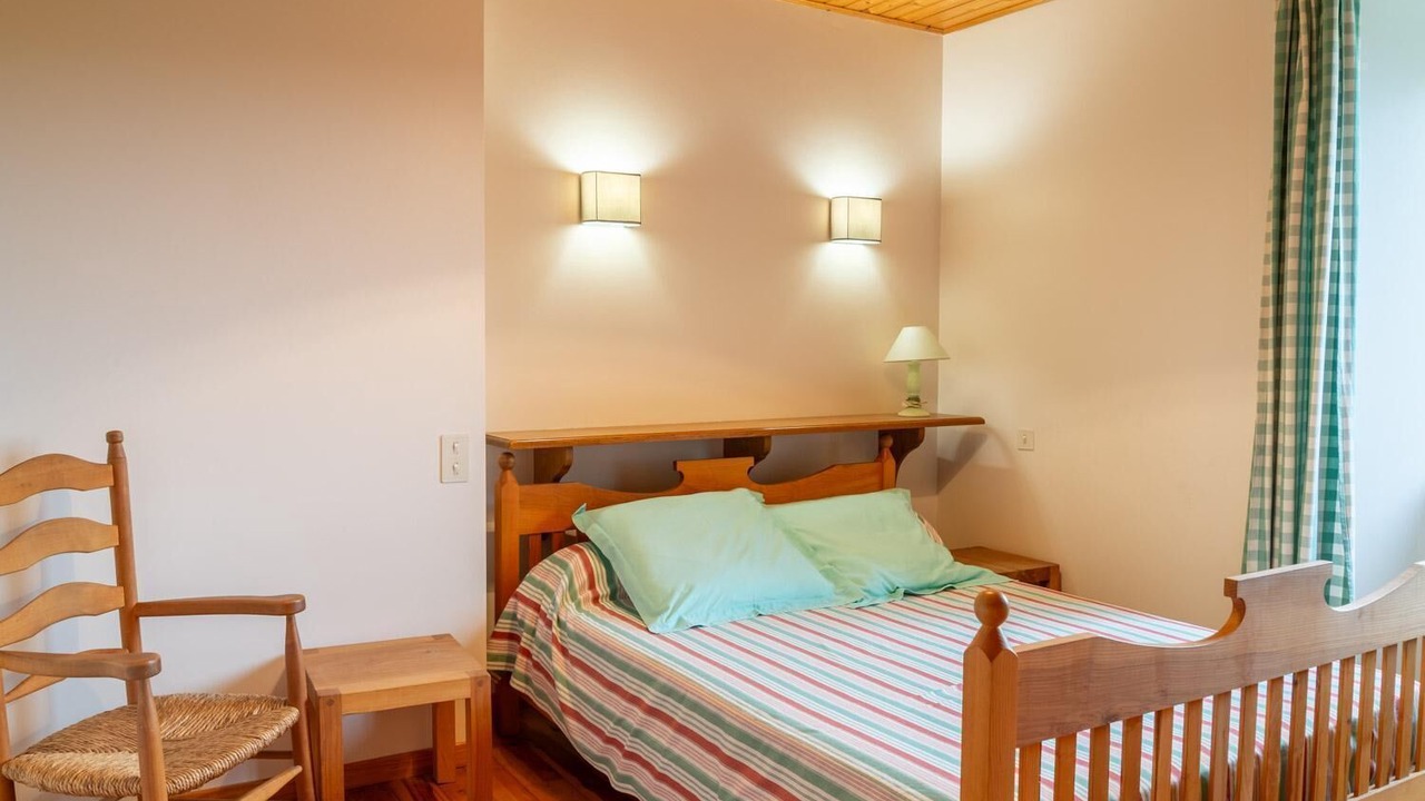 Photo of Bedroom in Chaulhac