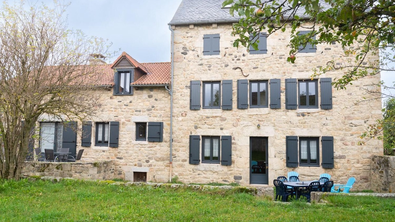 Photo of Outdoor in Chaulhac