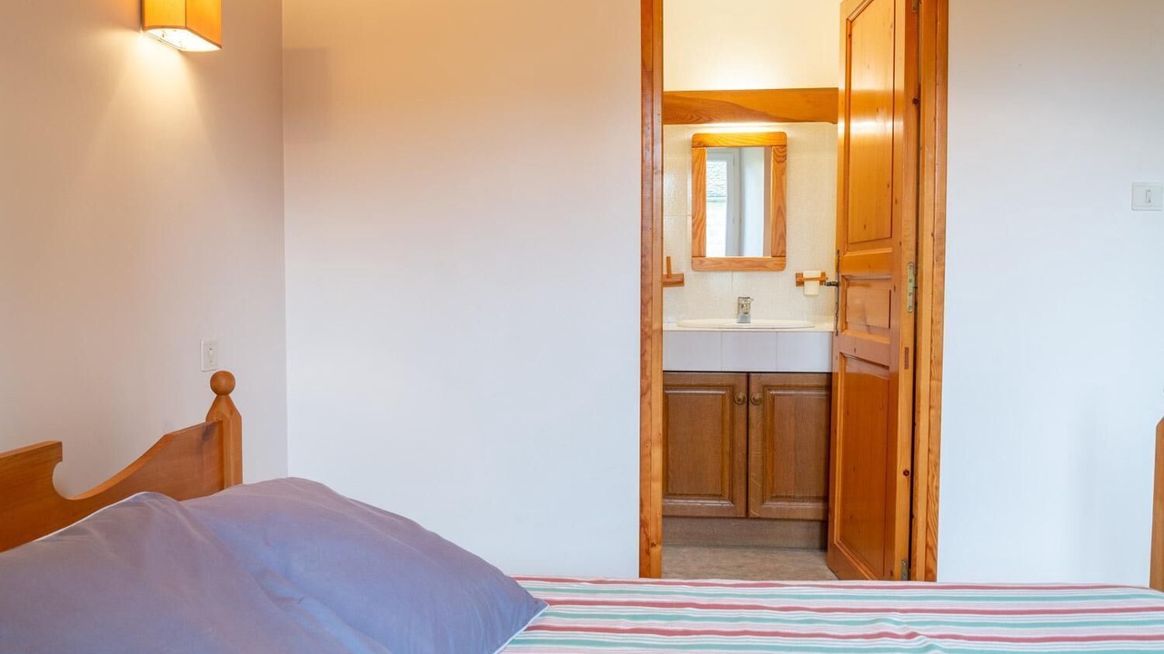 Photo of Bedroom in Chaulhac