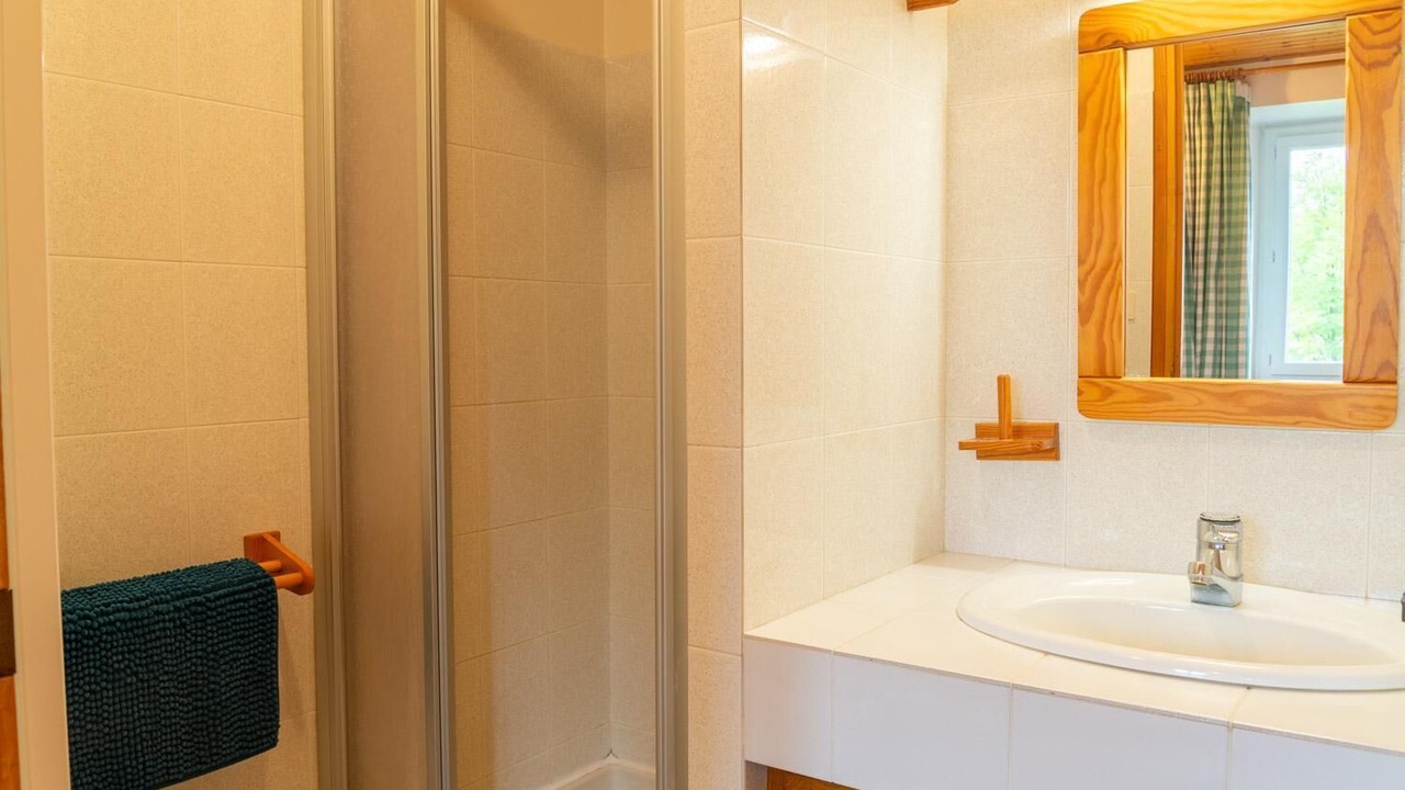 Photo of Bathroom in Chaulhac