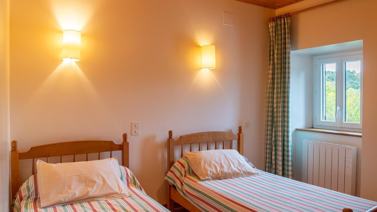 Photo of Bedroom in Chaulhac