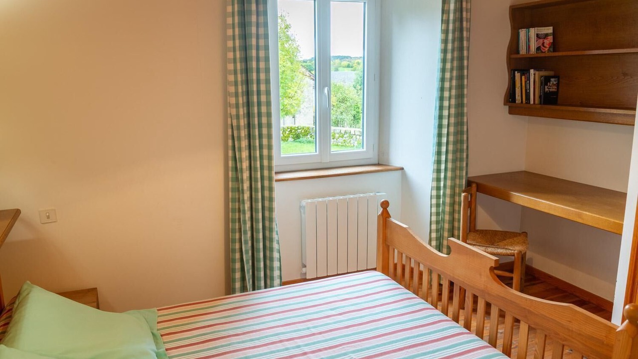 Photo of Bedroom in Chaulhac