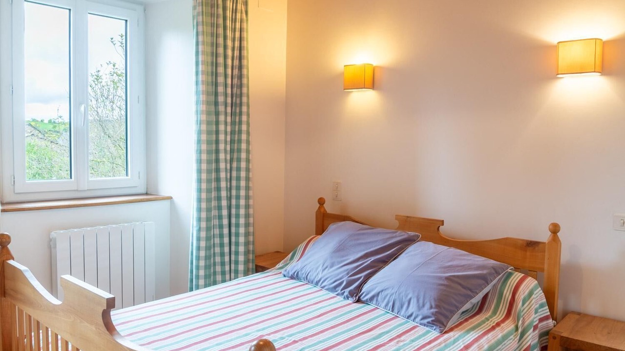 Photo of Bedroom in Chaulhac