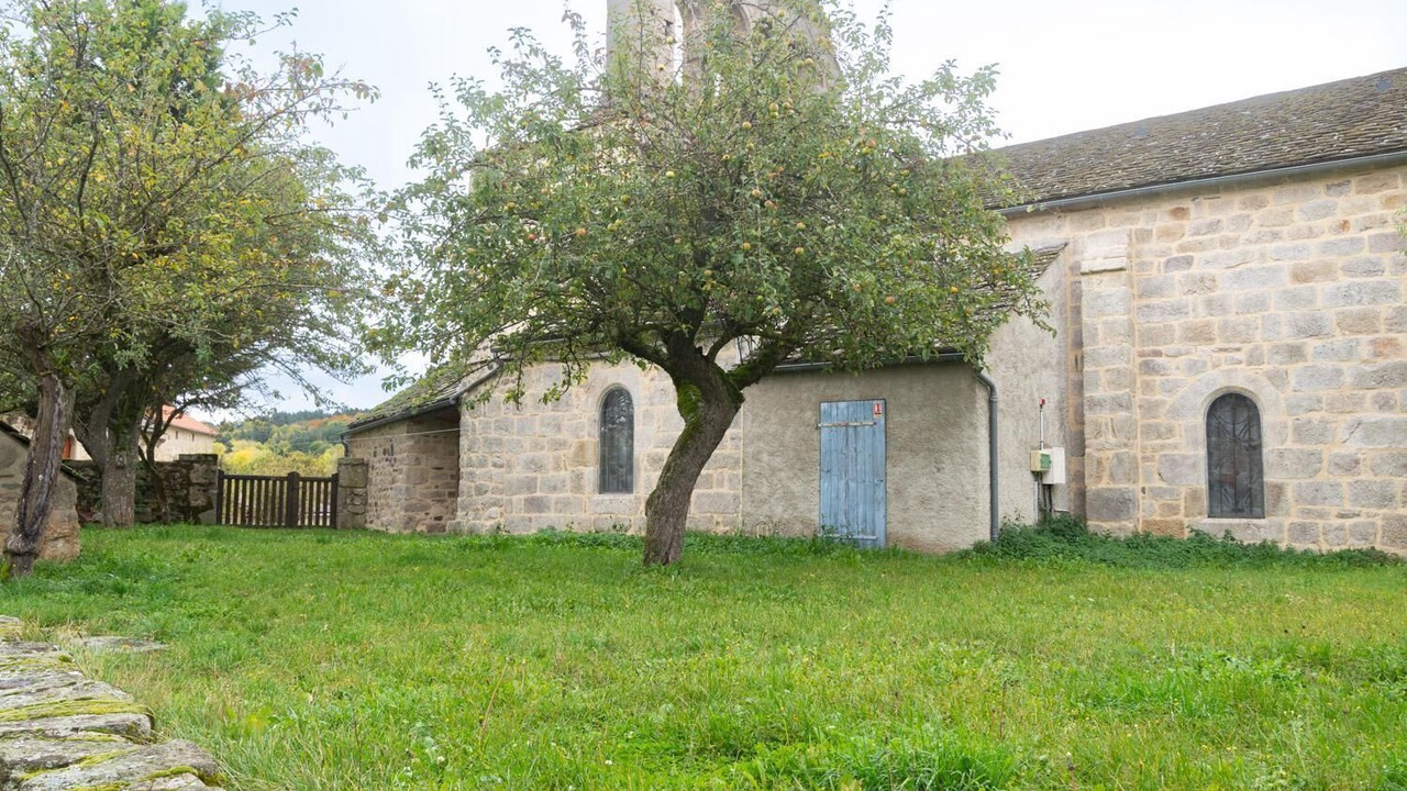 Photo of Outdoor in Chaulhac