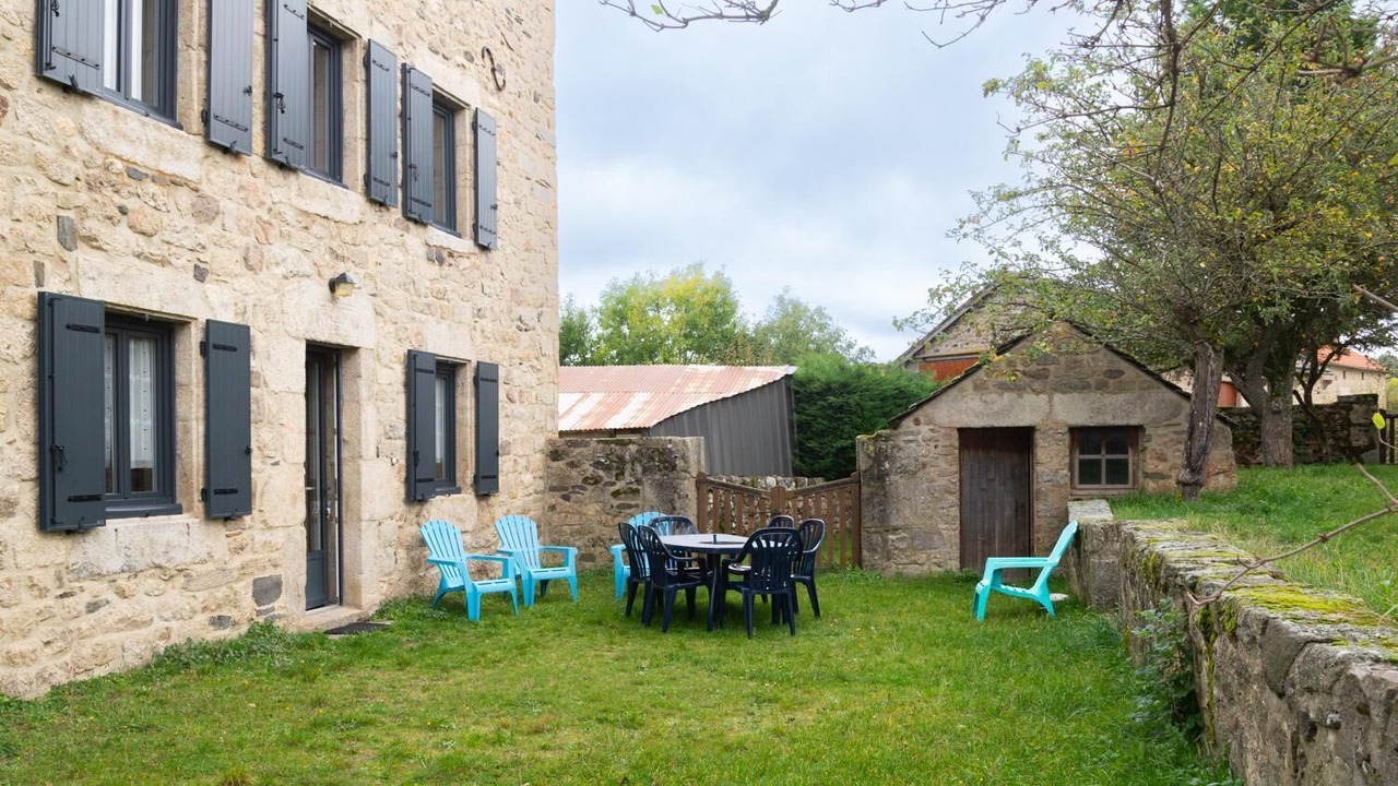 Photo of Outdoor in Chaulhac