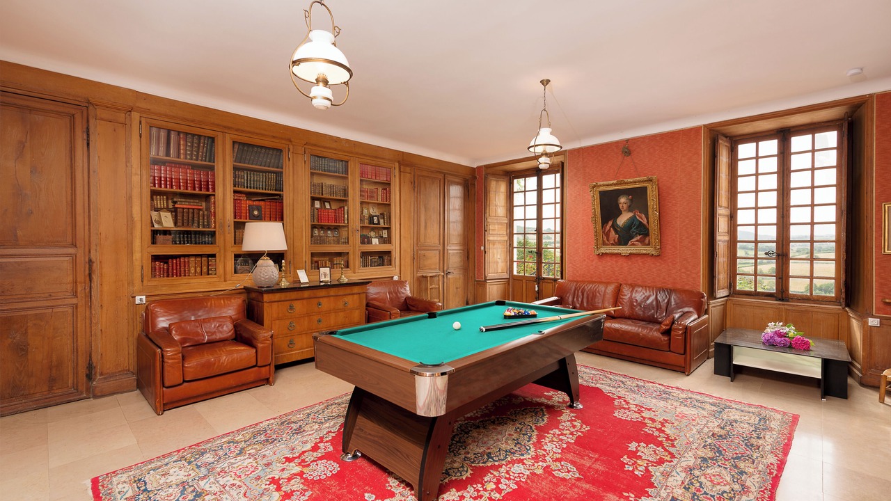 Photo of Bedroom in Chiddes