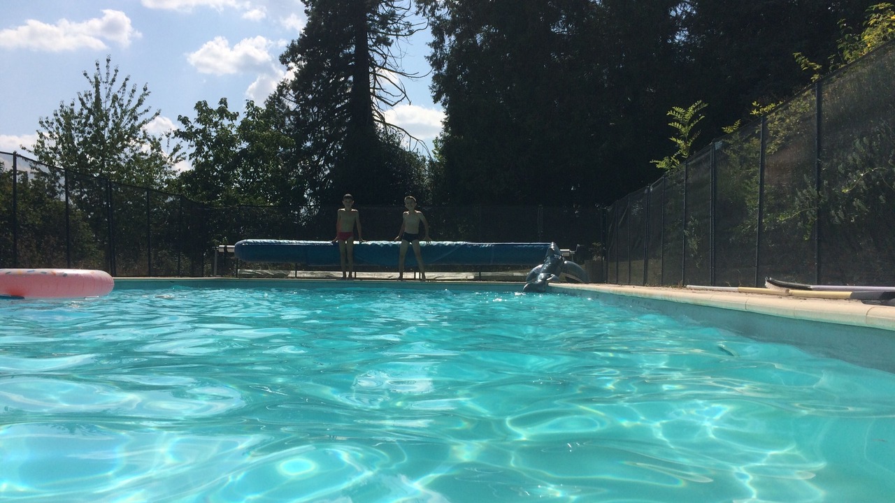 Photo of Outdoor in Chiddes