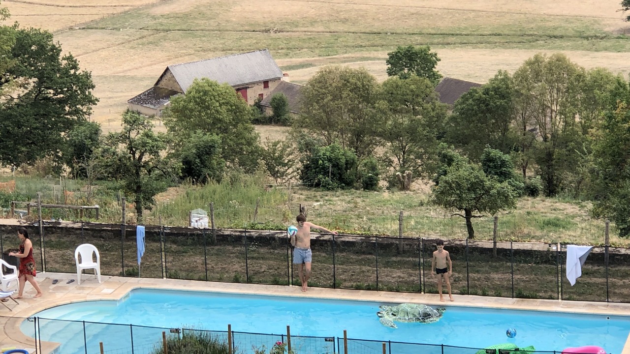 Photo of Outdoor in Chiddes
