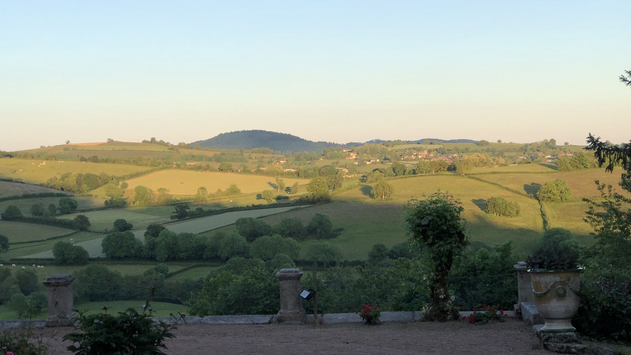 Photo of Outdoor in Chiddes