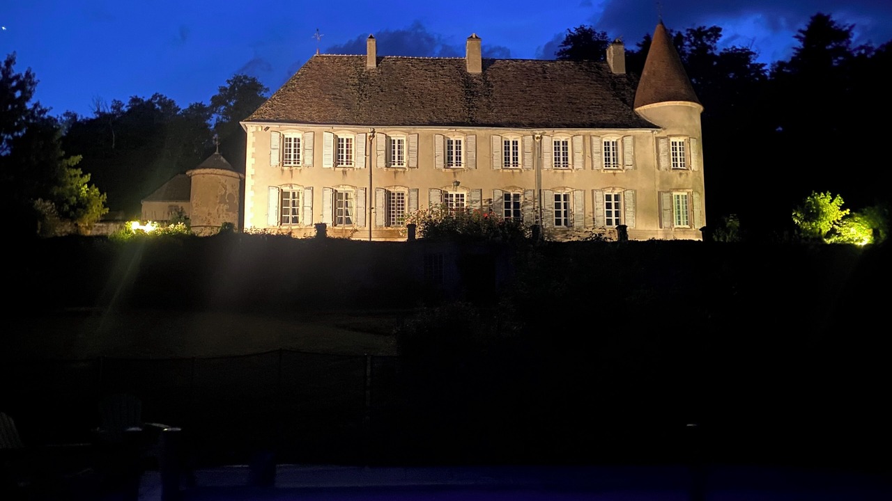 Photo of Outdoor in Chiddes