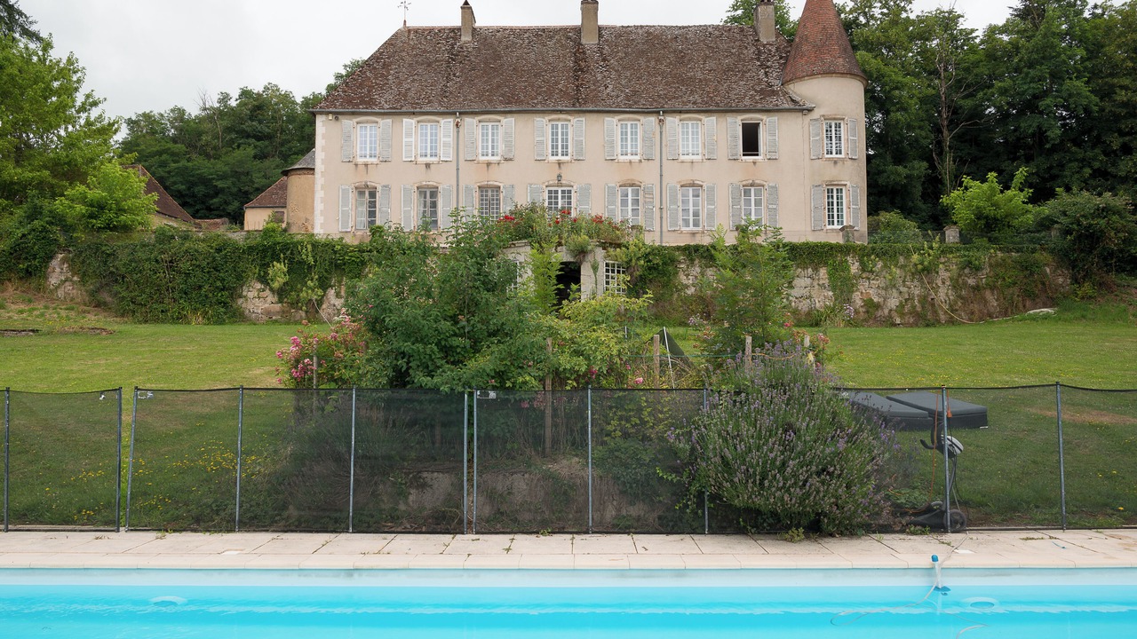 Photo of Outdoor in Chiddes