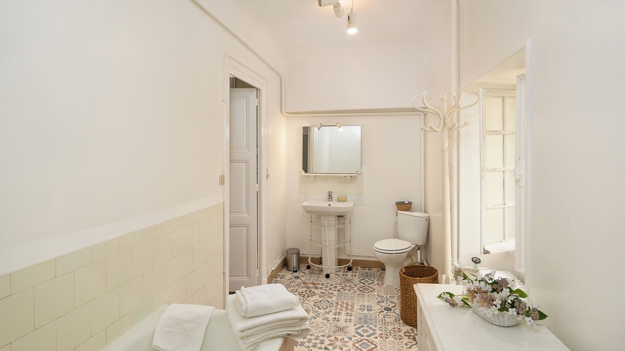 Photo of Bathroom in Chiddes