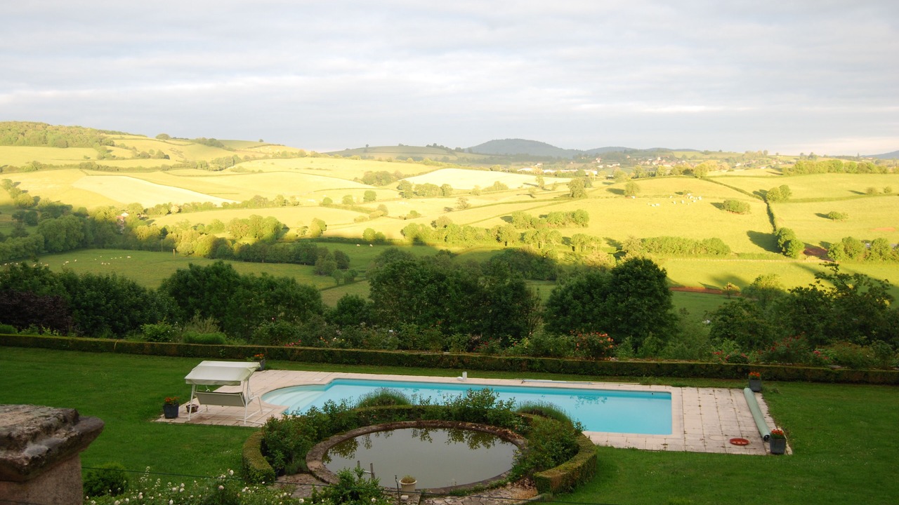 Photo of Outdoor in Chiddes