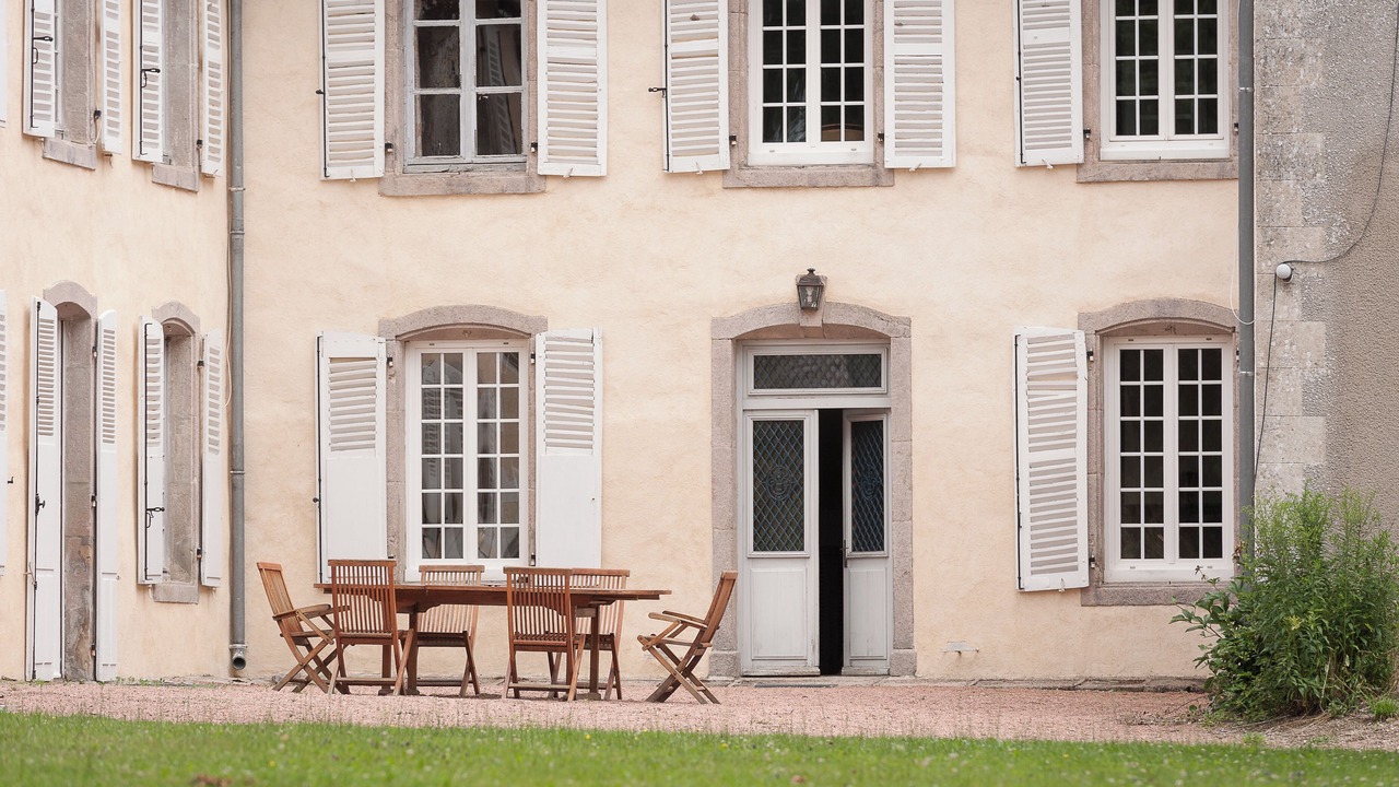 Photo of Outdoor in Chiddes