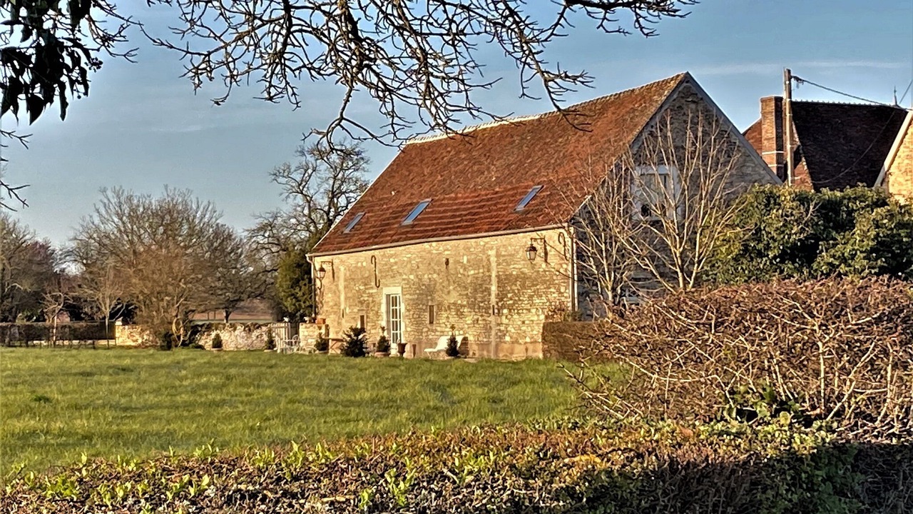 Photo of Outdoor in Entrains-sur-Nohain
