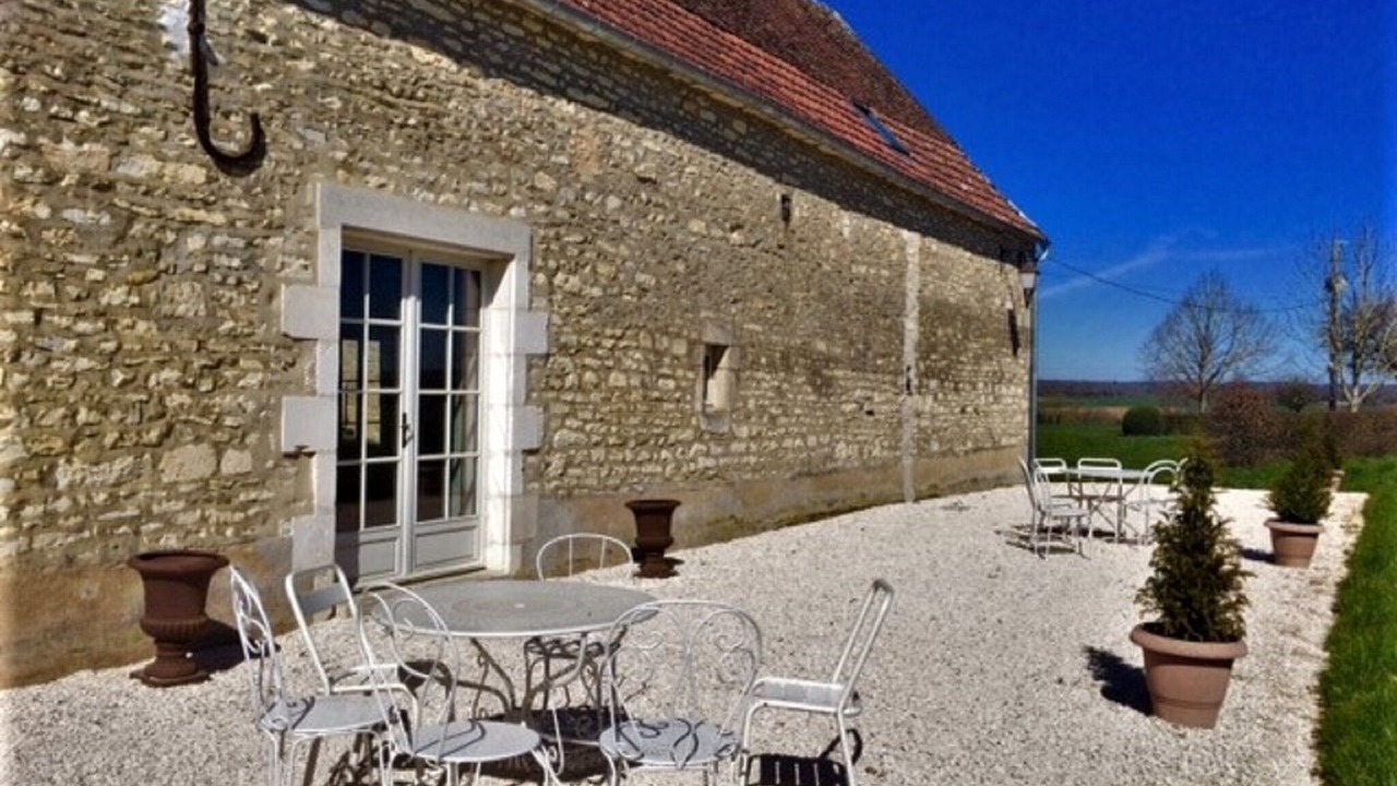 Photo of Outdoor in Entrains-sur-Nohain