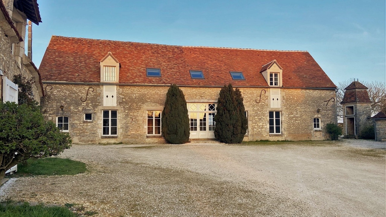 Photo of Outdoor in Entrains-sur-Nohain