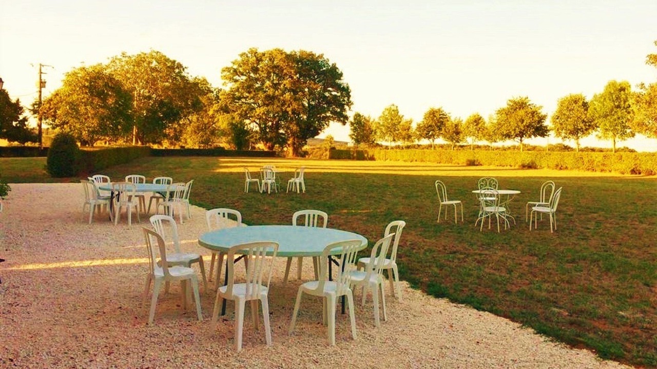 Photo of Outdoor in Entrains-sur-Nohain