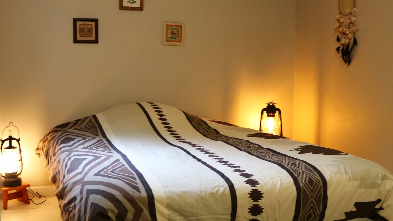 Photo of Bedroom in Thurey-le-Mont