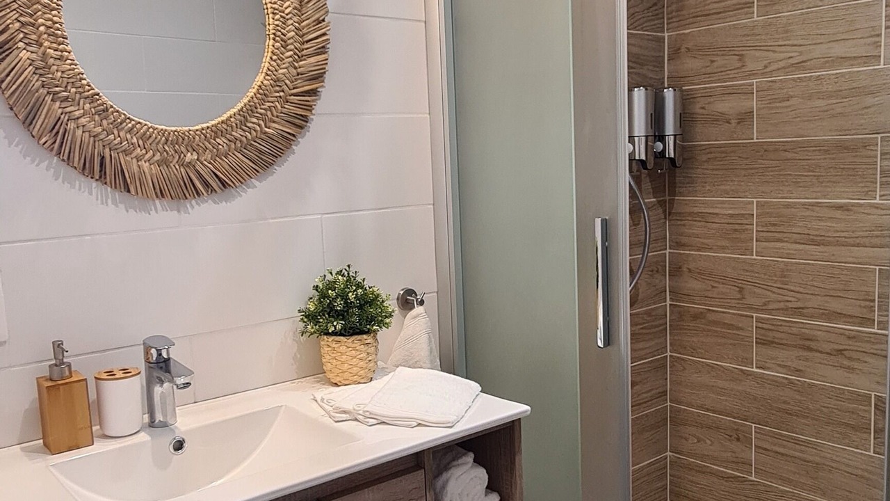 Photo of Bathroom in Pontarlier