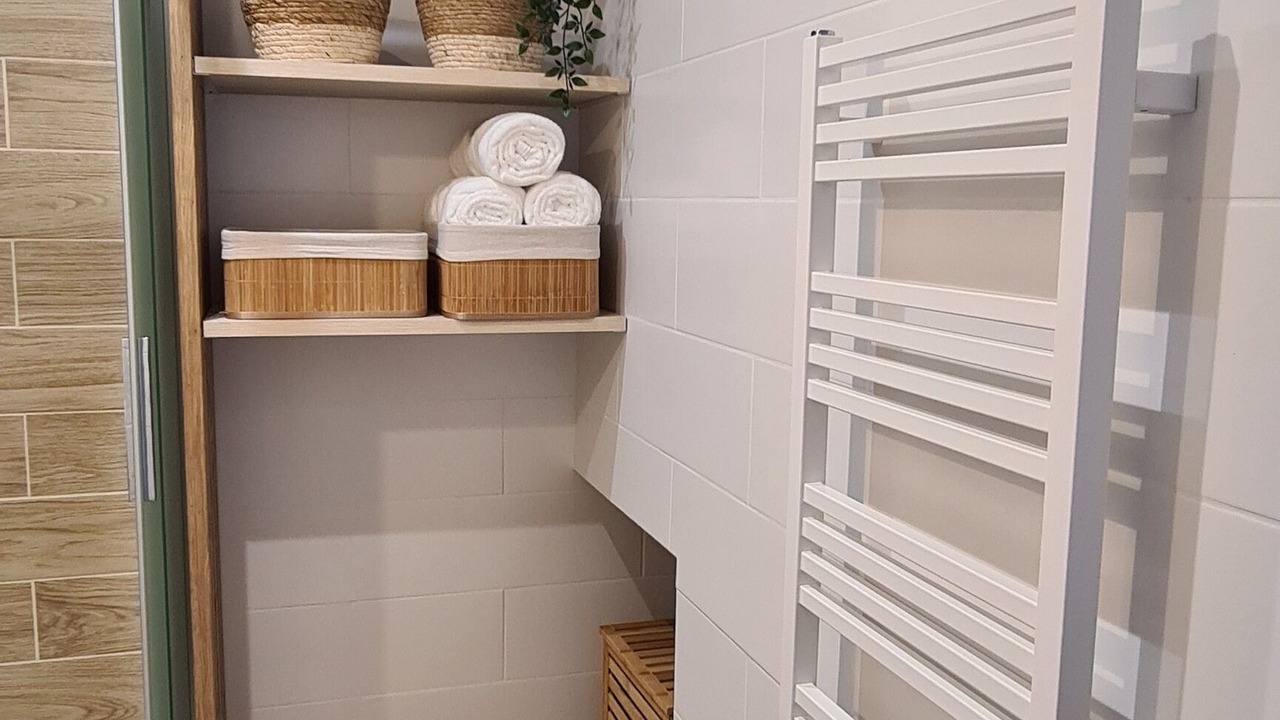 Photo of Bathroom in Pontarlier