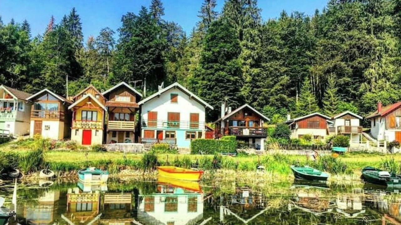Photo of Outdoor in Pontarlier