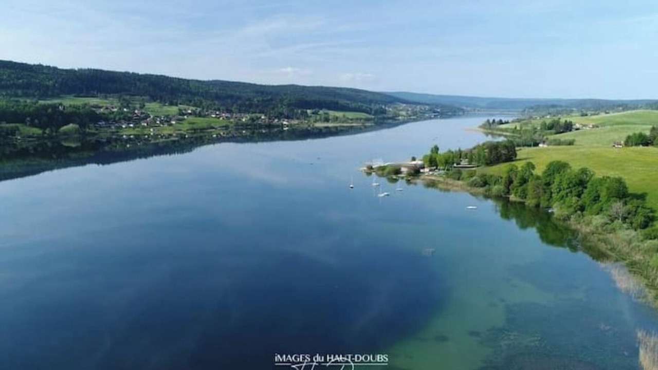 Photo of Outdoor in Pontarlier