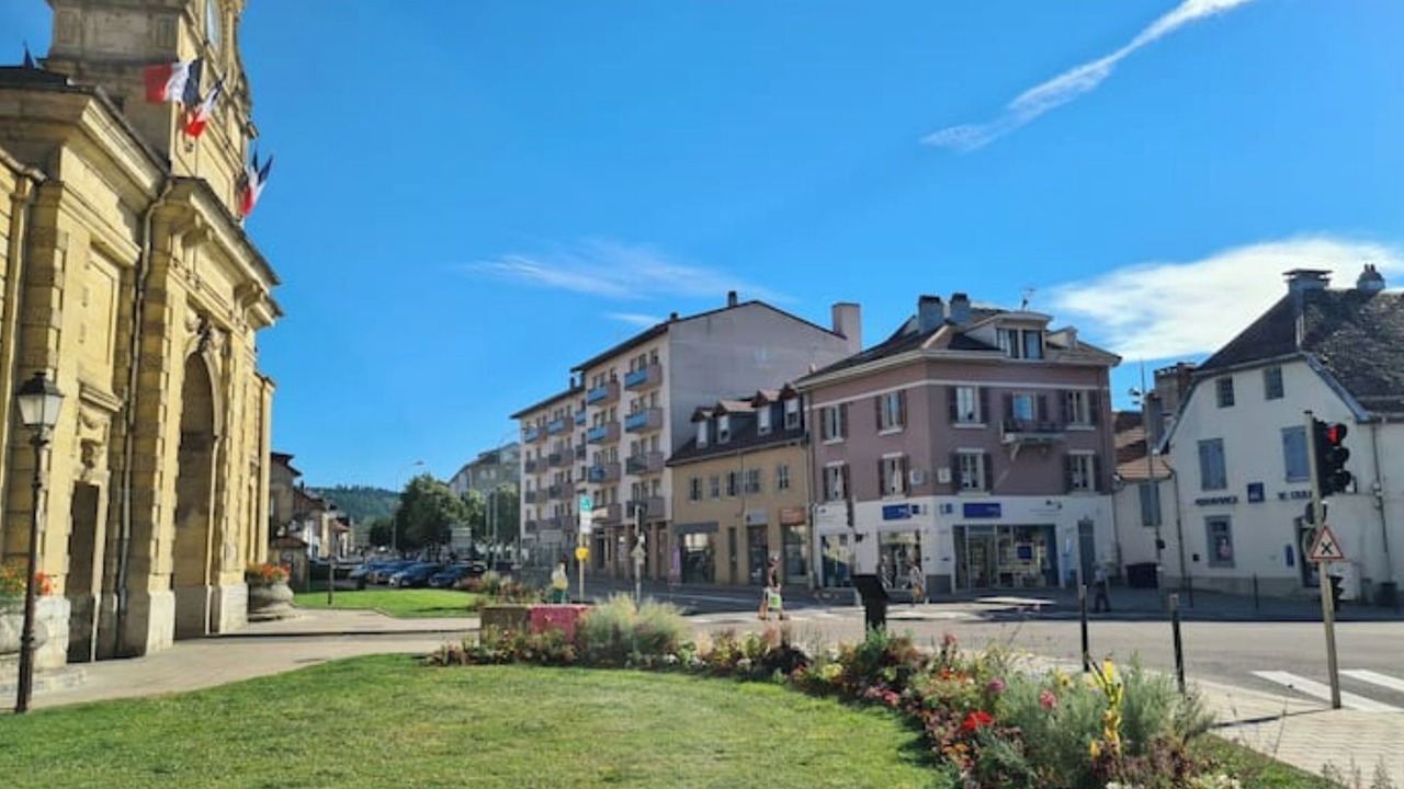 Photo of Others in Pontarlier