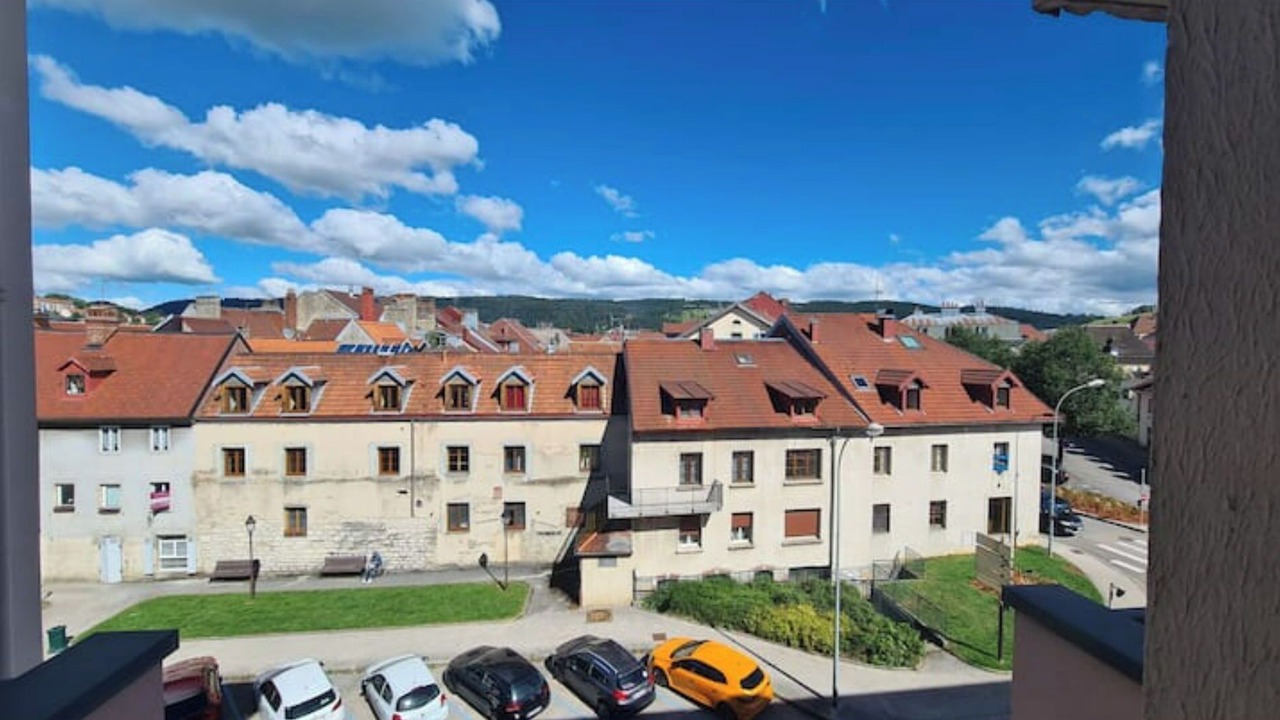 Photo of Others in Pontarlier