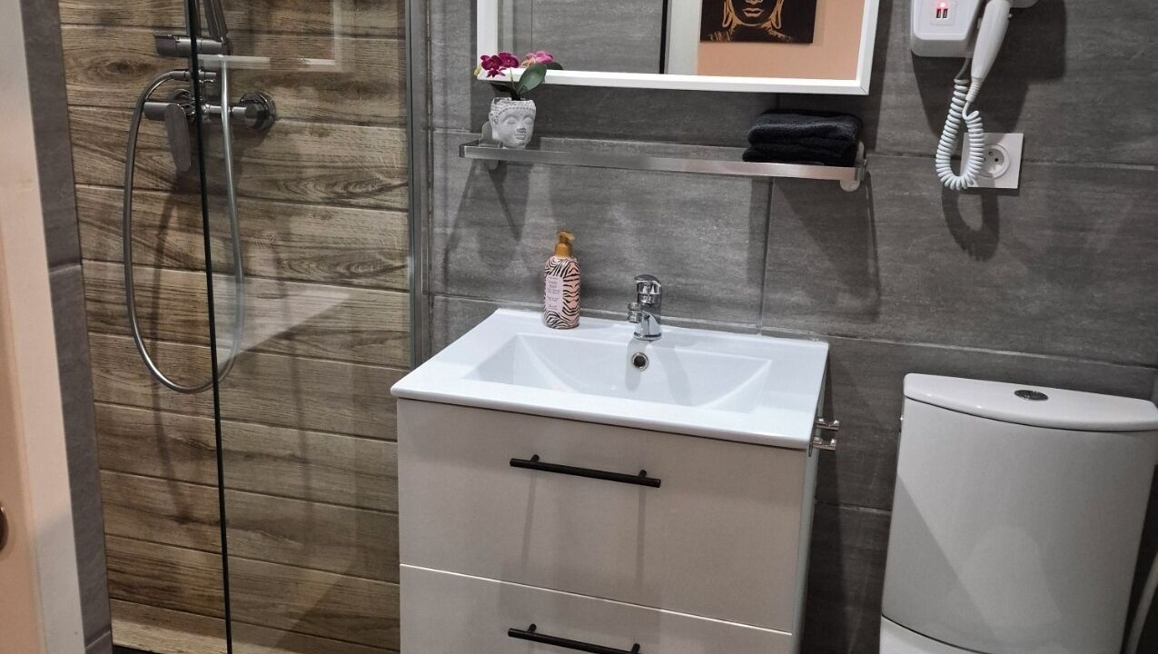 Photo of Bathroom in Marsannay-la-Cote