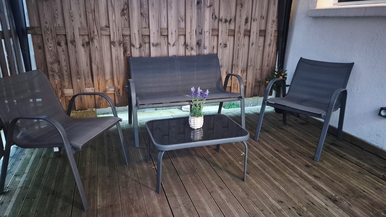Photo of Patio Balcony in Marsannay-la-Cote