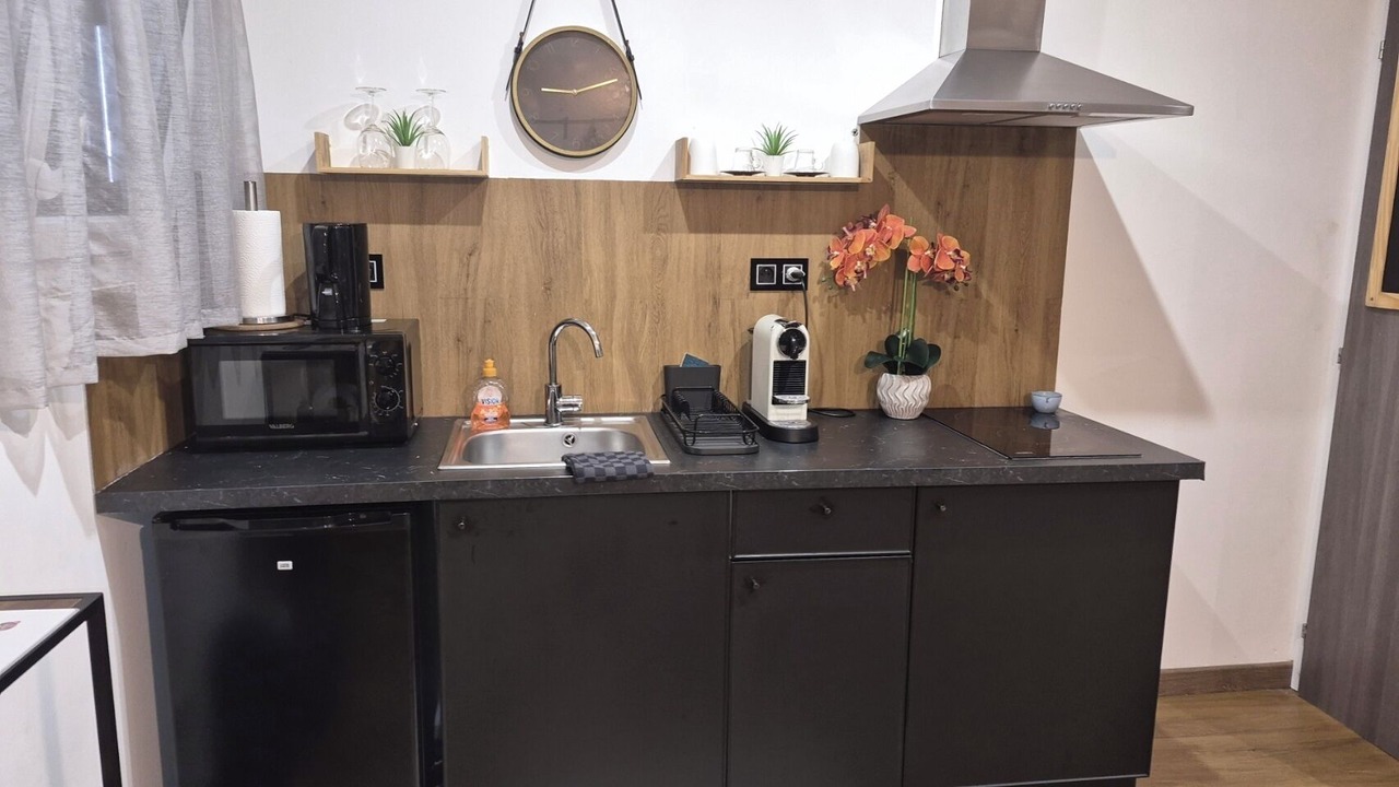 Photo of Kitchen in Marsannay-la-Cote
