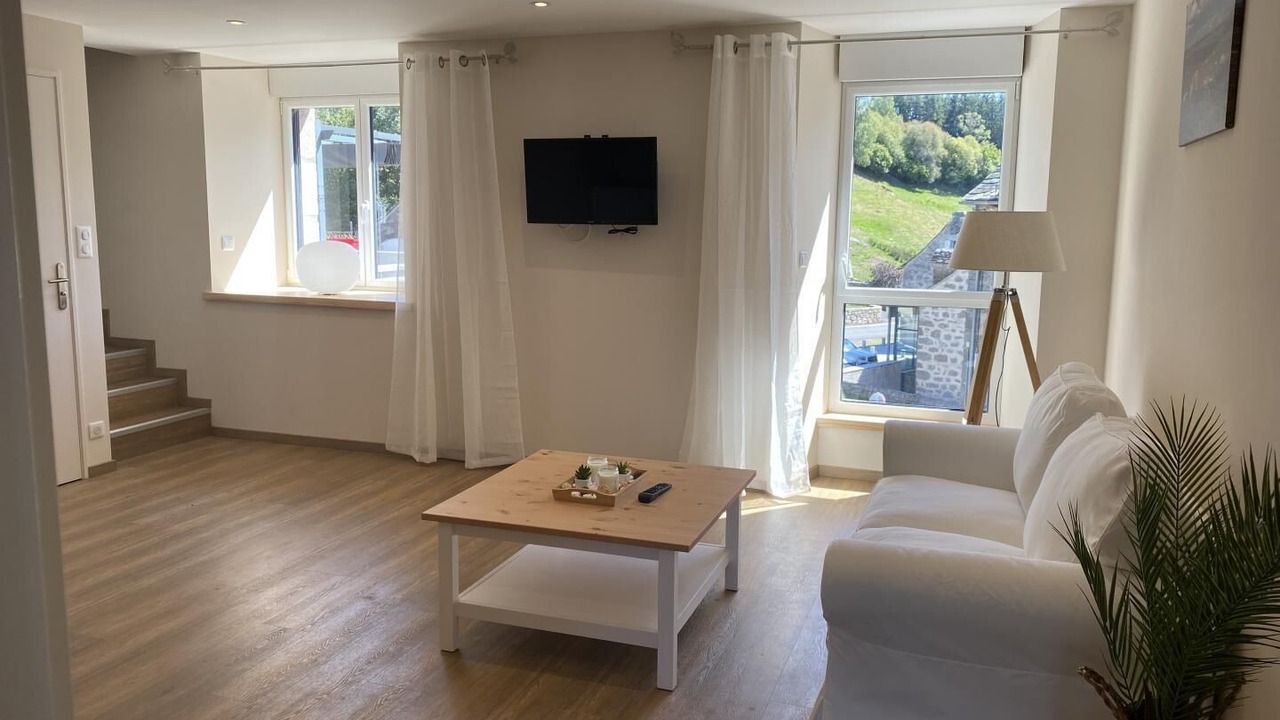 Photo of Livingroom in Brion