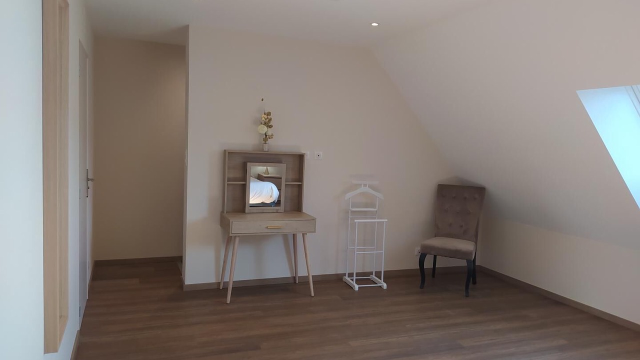Photo of Bedroom in Brion