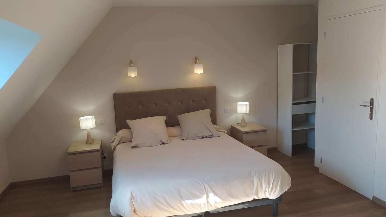 Photo of Bedroom in Brion