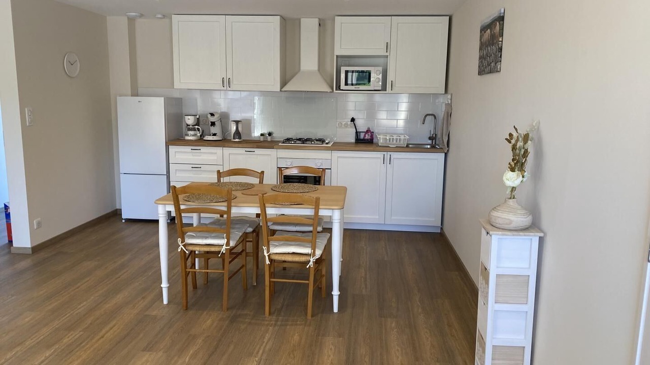 Photo of Kitchen in Brion