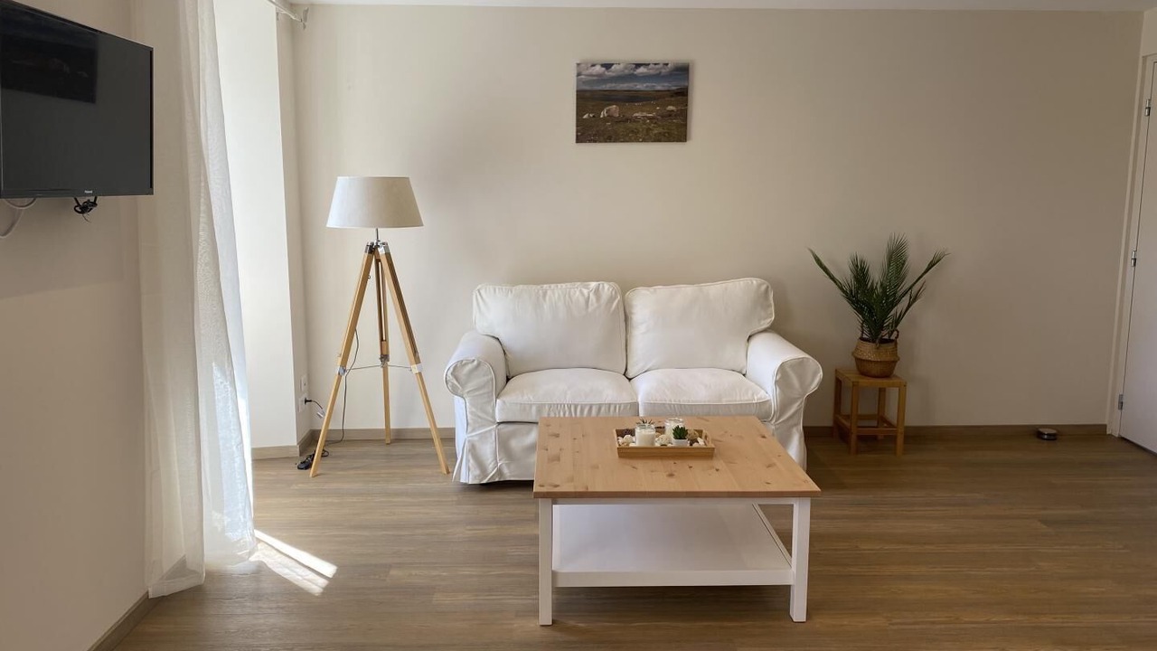 Photo of Livingroom in Brion