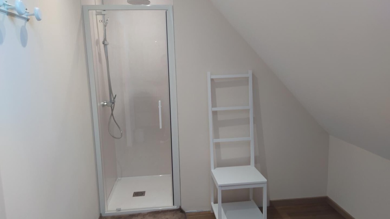 Photo of Bathroom in Brion