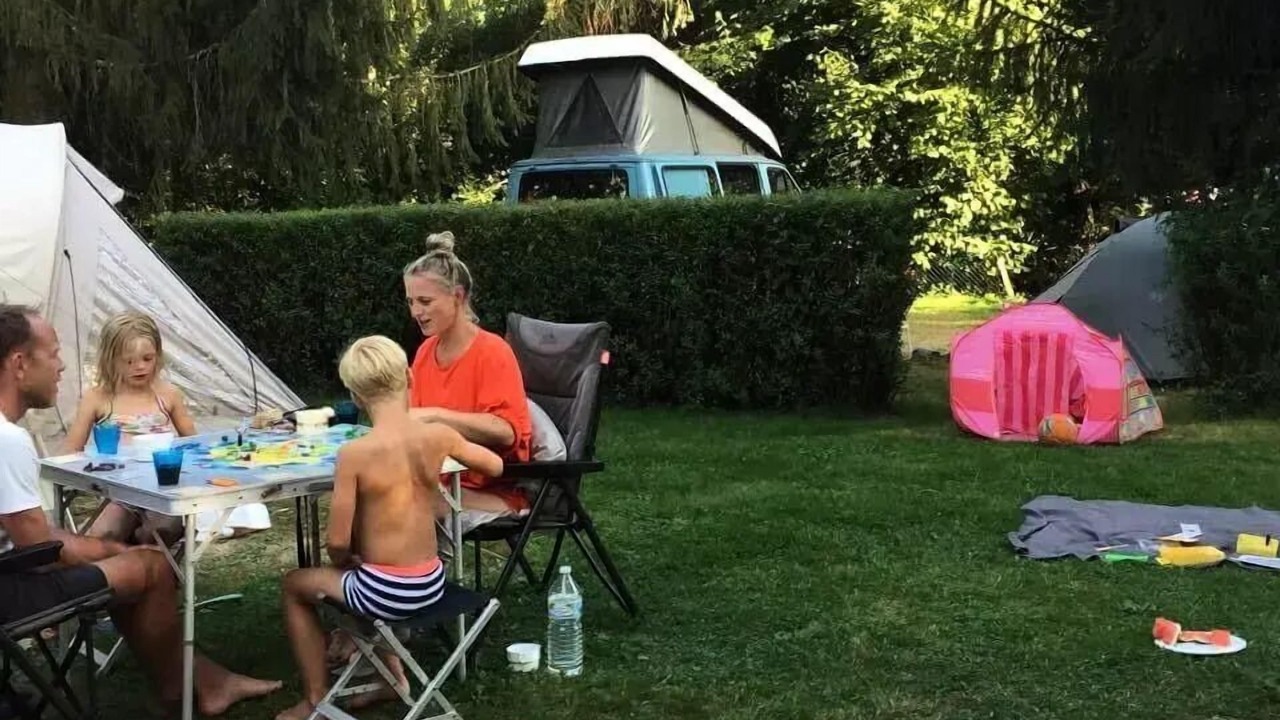 Photo of Outdoor in Saint-Honore-les-Bains