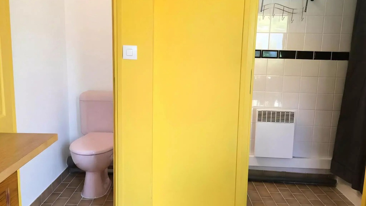 Photo of Bathroom in Saint-Honore-les-Bains