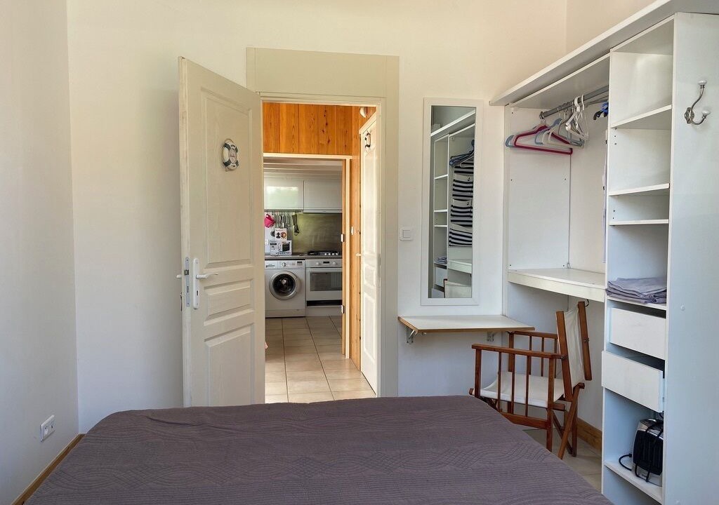 Photo of Bedroom in La Teste-de-Buch